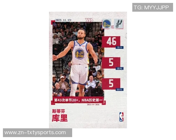 库里状态回落今日仅得9分前两场狂砍46分和49分令人意外