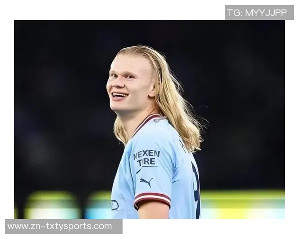 哈兰德谈与德布劳内默契建立过程强调时间的重要性与预判能力