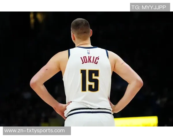 GM调查揭示最佳传球手约基奇遥遥领先东契奇吹杨哈登紧随其后