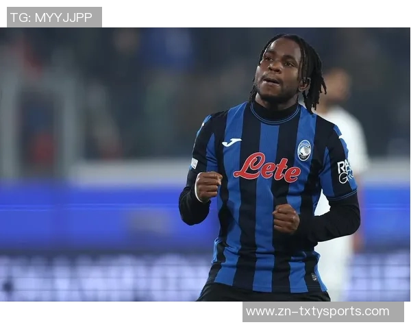 加拉塔萨雷继续追求卢克曼亚特兰大标价约2000万欧元