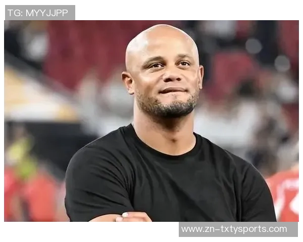 孔帕尼期待穆西亚拉出场凯恩有潜力传出德布劳内式精彩助攻