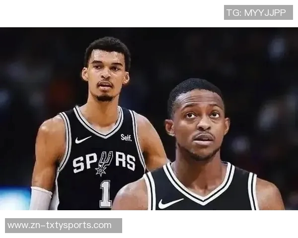 名嘴分析马刺若保持健康有望冲击季后赛前六名